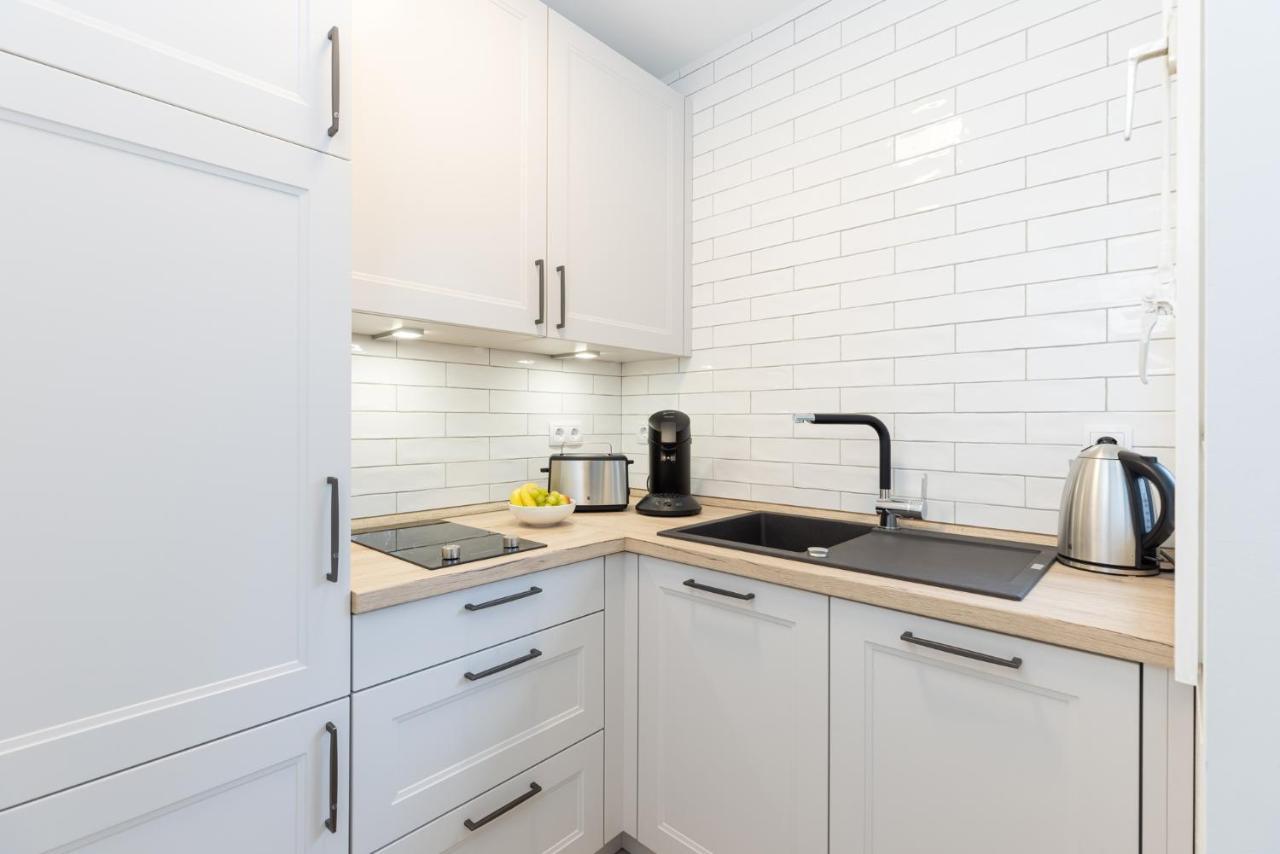שרבאוץ Ferienwohnung Maria מראה חיצוני תמונה