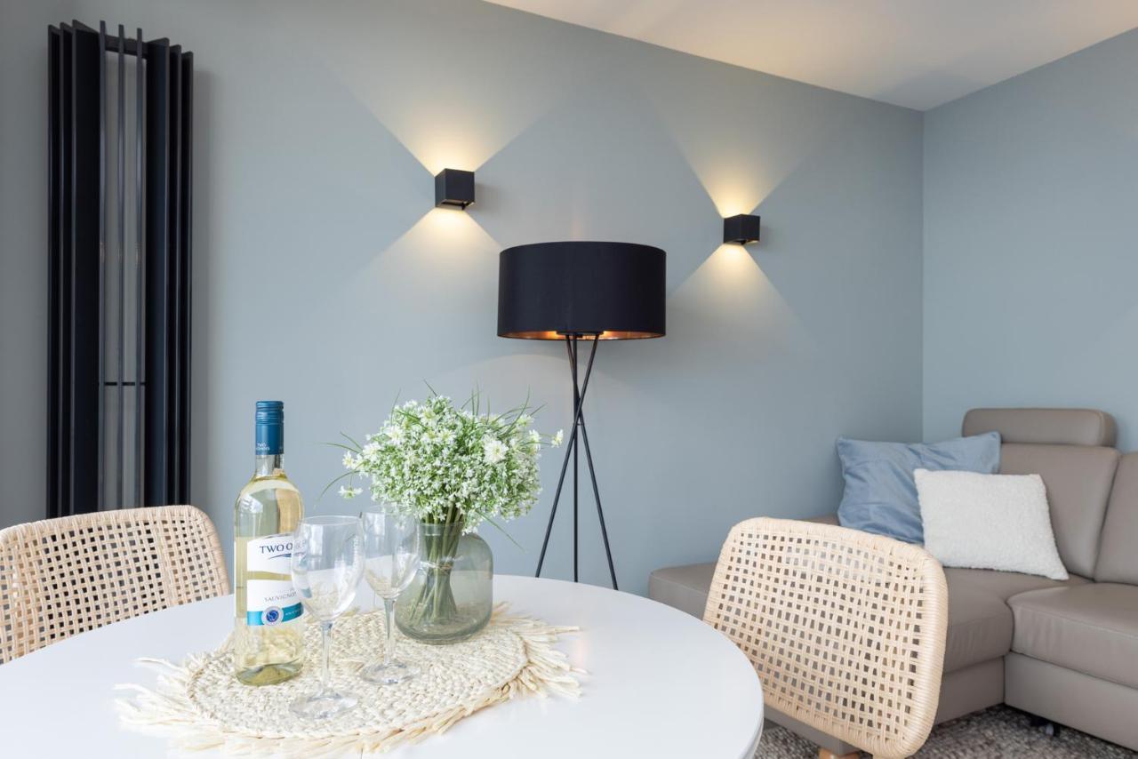 שרבאוץ Ferienwohnung Maria מראה חיצוני תמונה