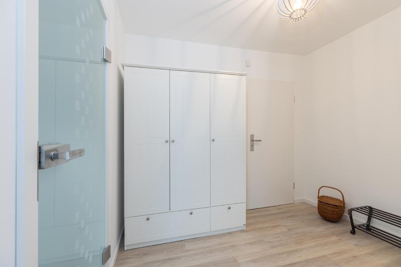 שרבאוץ Ferienwohnung Maria מראה חיצוני תמונה
